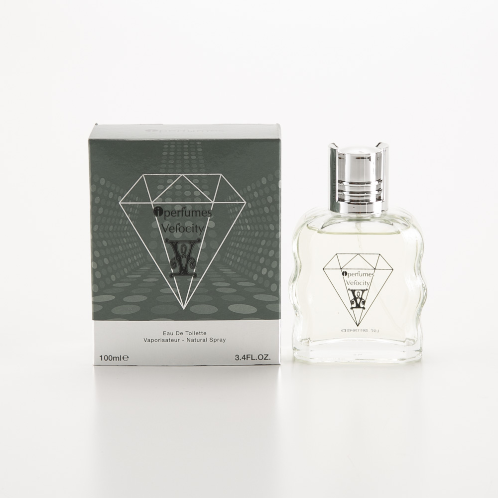 アイパフューム i perfumes コスメ 香水・フレグランス ヴェロシティオム EDT#100【FITHOUSE ONLINE SHOP】
