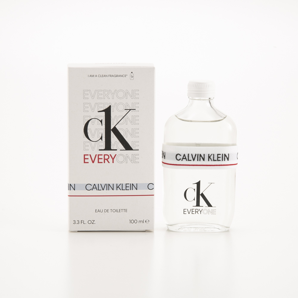 カルバンクライン Calvin Klein コスメ フレグランス・香水 シーケー エブリワン オードトワレ 100mL【FITHOUSE ONLINE SHOP】