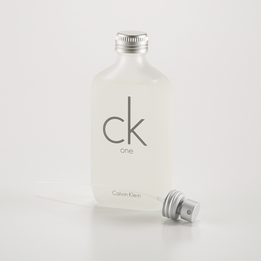 カルバンクライン Calvin Klein コスメ・フレグランス・香水 シーケーワン オードトワレ 100mL【FITHOUSE ONLINE SHOP】