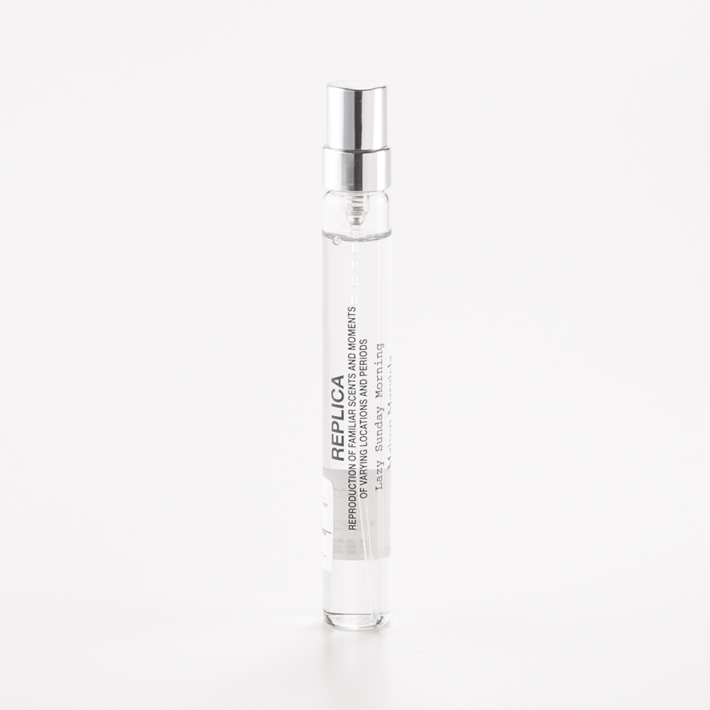 メゾンマルジェラ Maison Margiela コスメ 香水・フレグランス レプリカ レイジーサンデーモーニング EDT#10【FITHOUSE ONLINE SHOP】