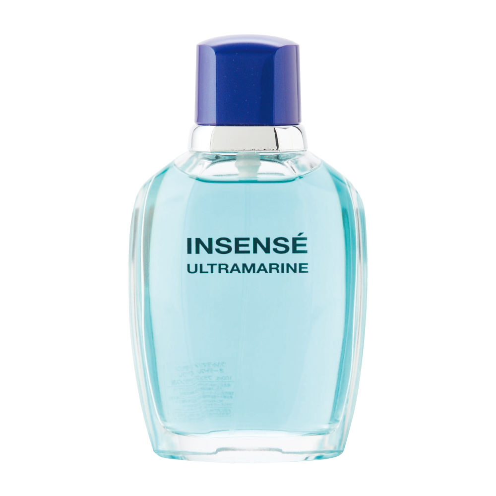 ジバンシィ GIVENCHY コスメ 香水・フレグランス ウルトラマリン オードトワレ 100mL【FITHOUSE ONLINE SHOP】