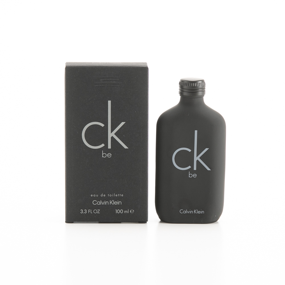 カルバン クライン Calvin Klein コスメ フレグランス・香水 ck be オードトワレ EDT 100mL【FITHOUSE ONLINE SHOP】