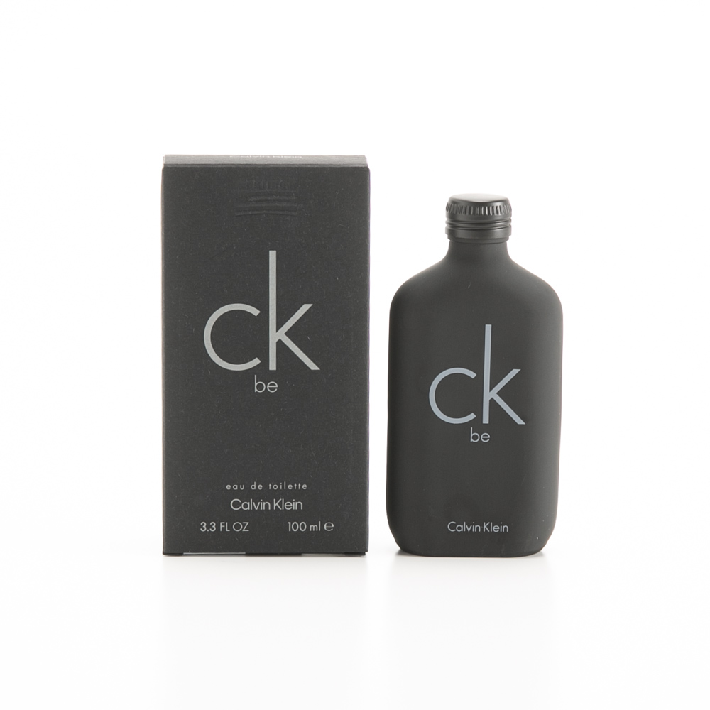 カルバンクライン Calvin Klein コスメ 香水・フレグランス ckbe シーケービー オードトワレ 100ml【FITHOUSE ONLINE SHOP】