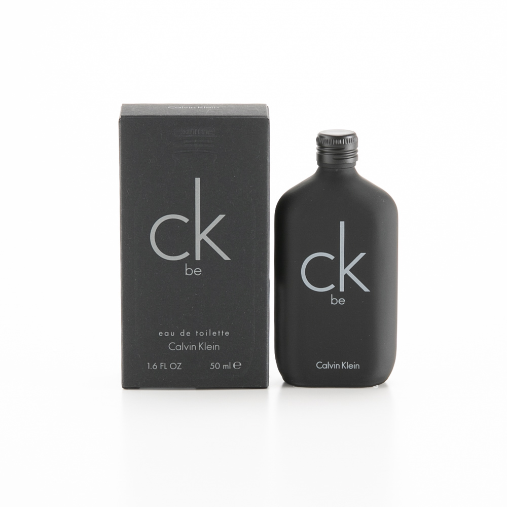 カルバン クライン Calvin Klein コスメ 香水・フレグランス シーケービー オードトワレ 50mL【FITHOUSE ONLINE SHOP】