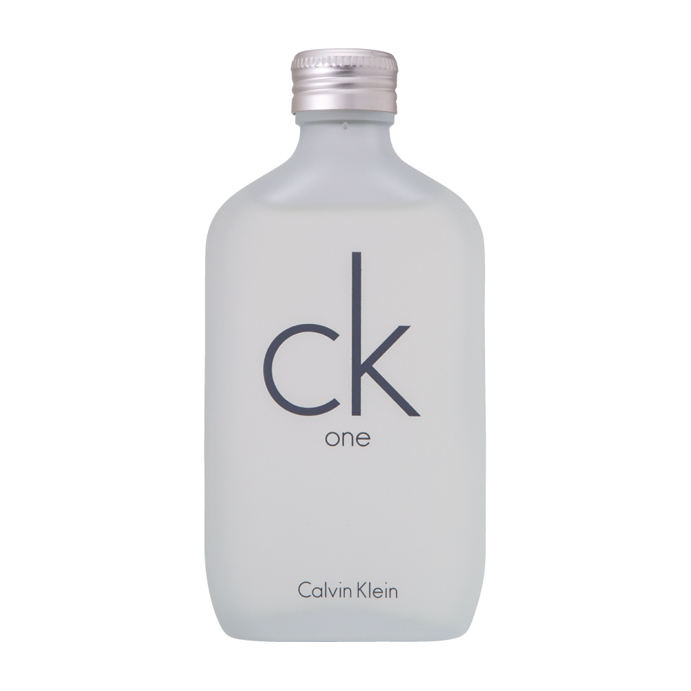 カルバン クライン Calvin Klein コスメ 香水・フレグランス シーケーワン オードトワレ 100mL【FITHOUSE ONLINE SHOP】