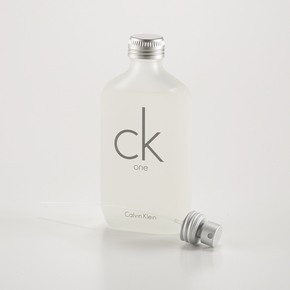 カルバンクライン Calvin Klein コスメ・フレグランス・香水 シーケーワン オードトワレ 100mL【FITHOUSE ONLINE SHOP】