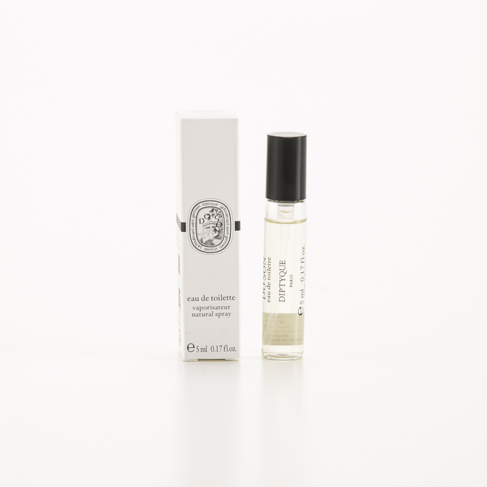 ディプティック DIPTYQUE コスメ 香水・フレグランス ドソン オードトワレ EDT 5ml【FITHOUSE ONLINE SHOP】