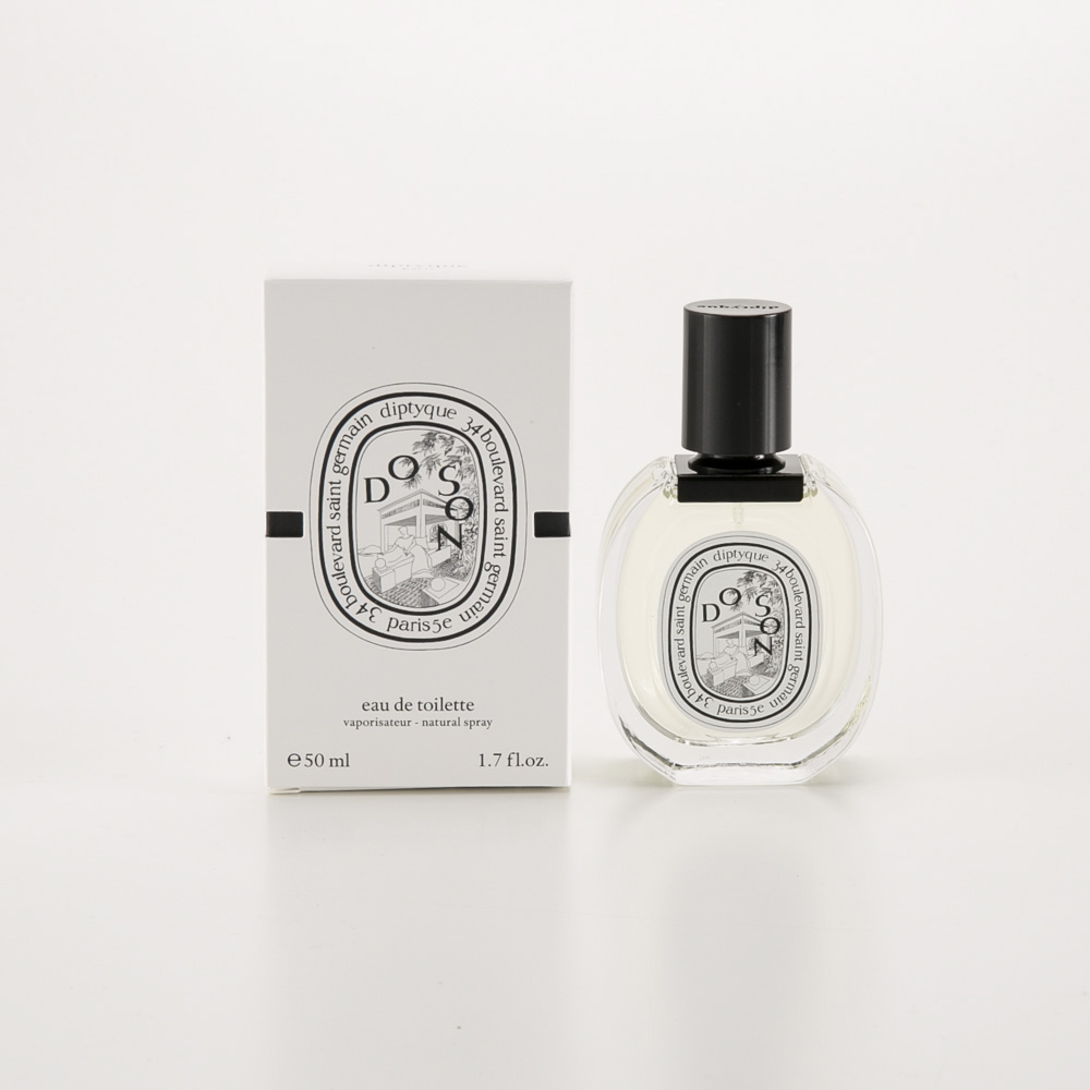 ディプティック DIPTYQUE コスメ 香水・フレグランス ドソン オードトワレ EDT 50ml【FITHOUSE ONLINE SHOP】