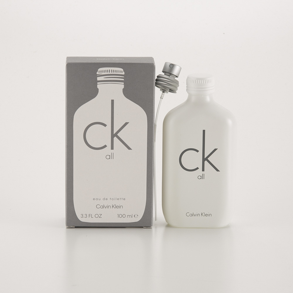 カルバンクライン Calvin Klein コスメ 香水・フレグランス シーケー オール オードトワレ 100ml【FITHOUSE ONLINE SHOP】