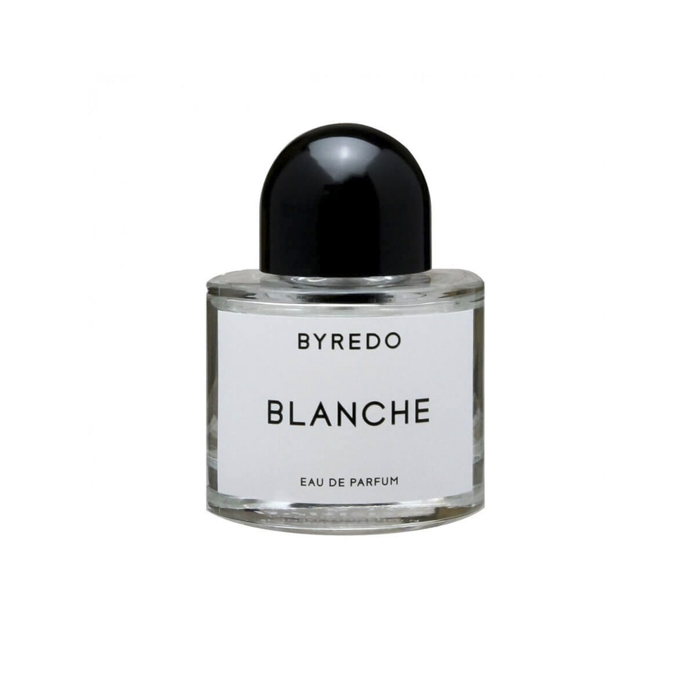 バイレード BYREDO コスメ 香水・フレグランス BLANCHE ブランシュ EDP 50ml【FITHOUSE ONLINE SHOP】