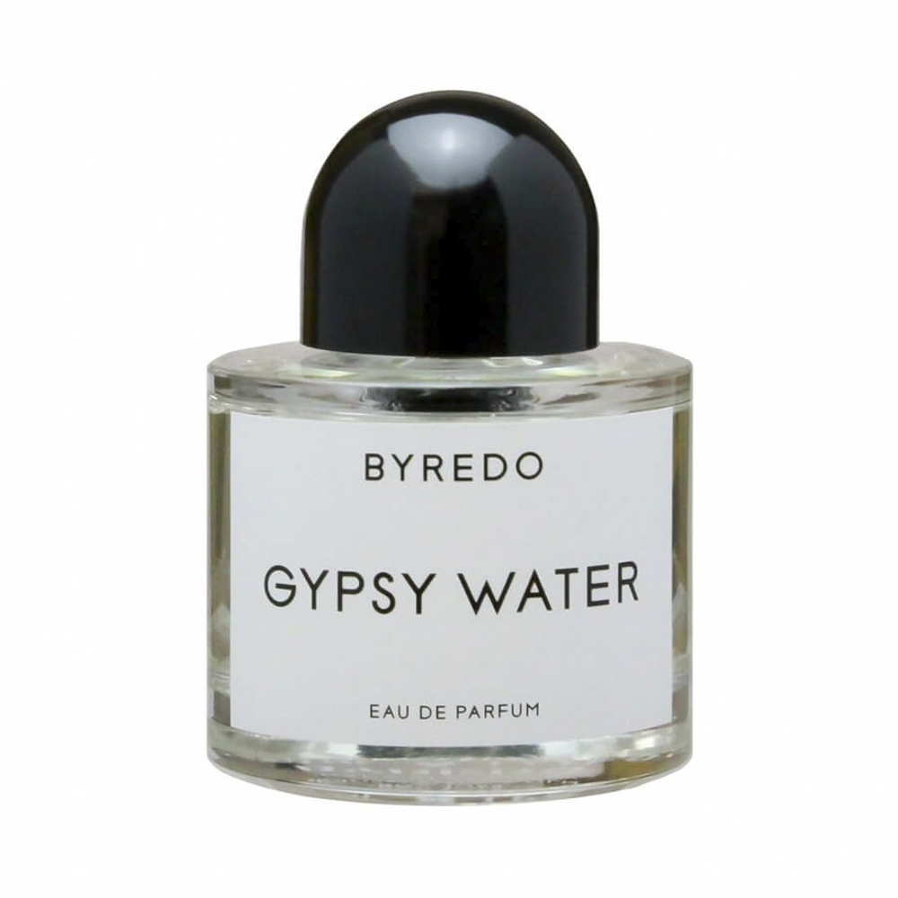 バイレード BYREDO コスメ 香水・フレグランス GYPSY WATER ジプシー ウォーター EDP 50ml【FITHOUSE ONLINE SHOP】
