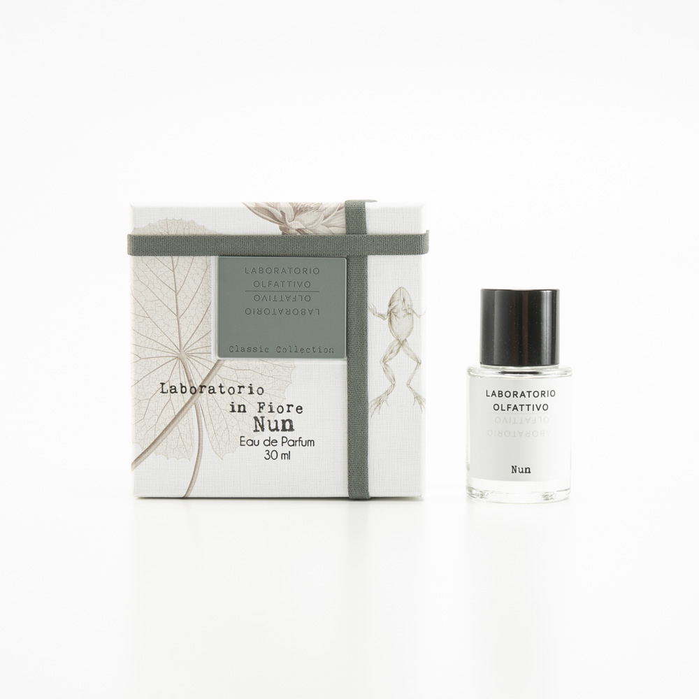 ラボラトリオオルファティーボ LABORATORIOOLFATTIVO コスメ 香水・フレグランス ヌン オードパルファム EDP 30ml【FITHOUSE ONLINE SHOP】