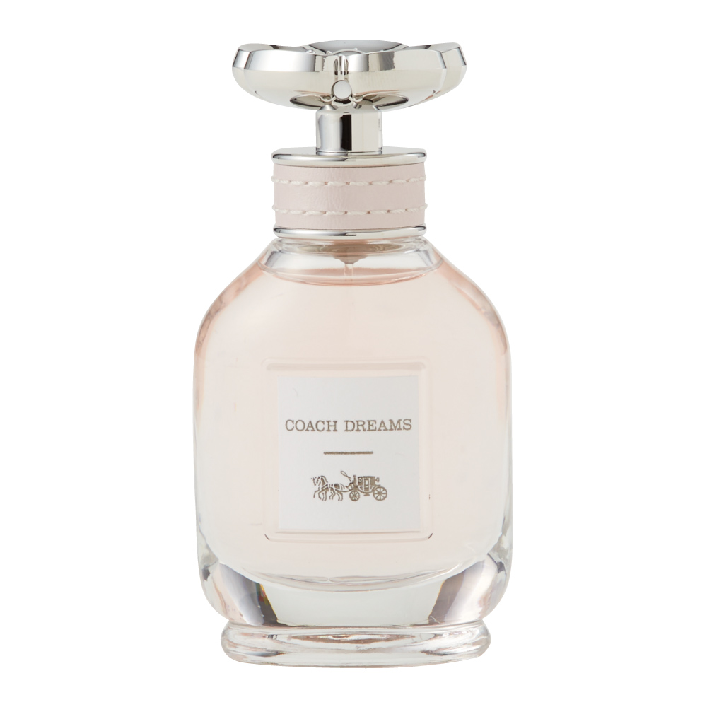 コーチ COACH コスメ 香水・フレグランス コーチドリームス EDP オードパルファム 40ｍL【FITHOUSE ONLINE SHOP】