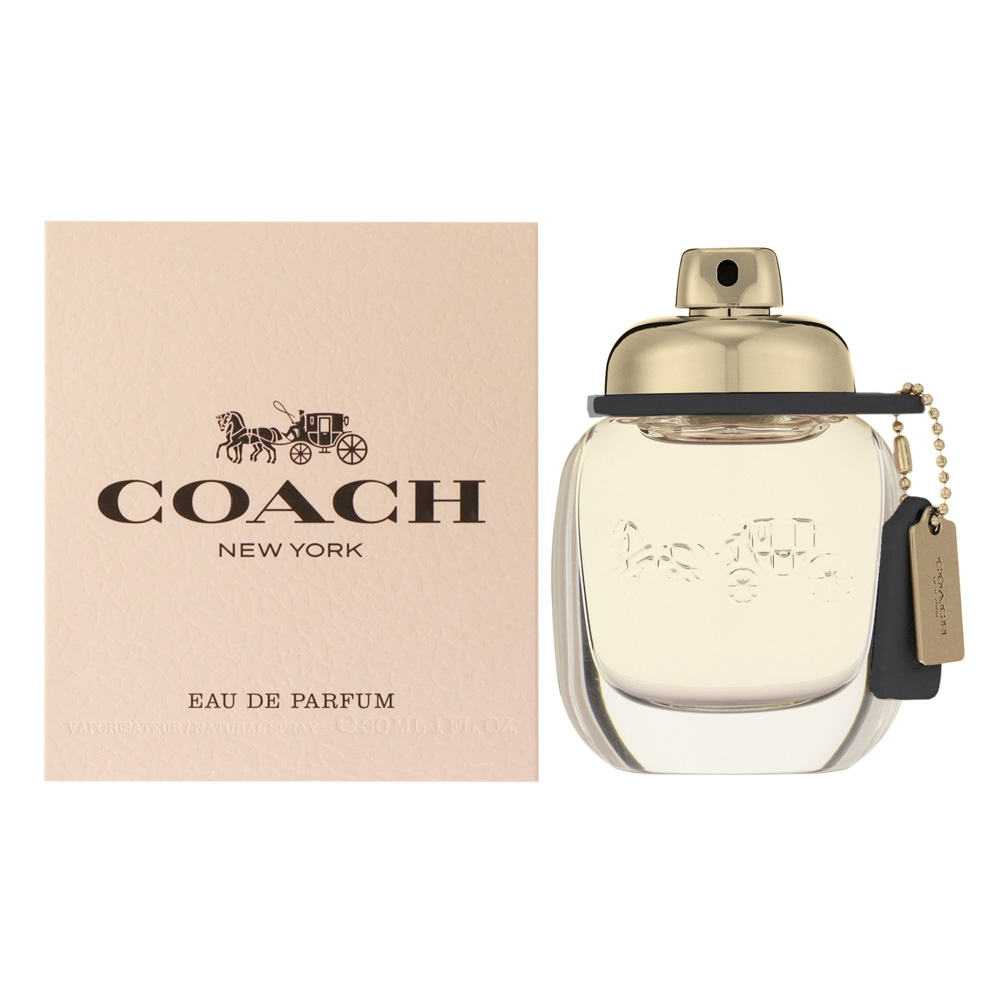 コーチ COACH コスメ 香水・フレグランス コーチ オード パルファム#30【FITHOUSE ONLINE SHOP】