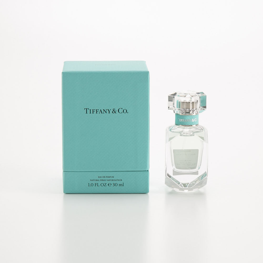 ティファニー TIFFANY コスメ フレグランス・香水 オードゥ パルファム EDP 30ml【FITHOUSE ONLINE SHOP】