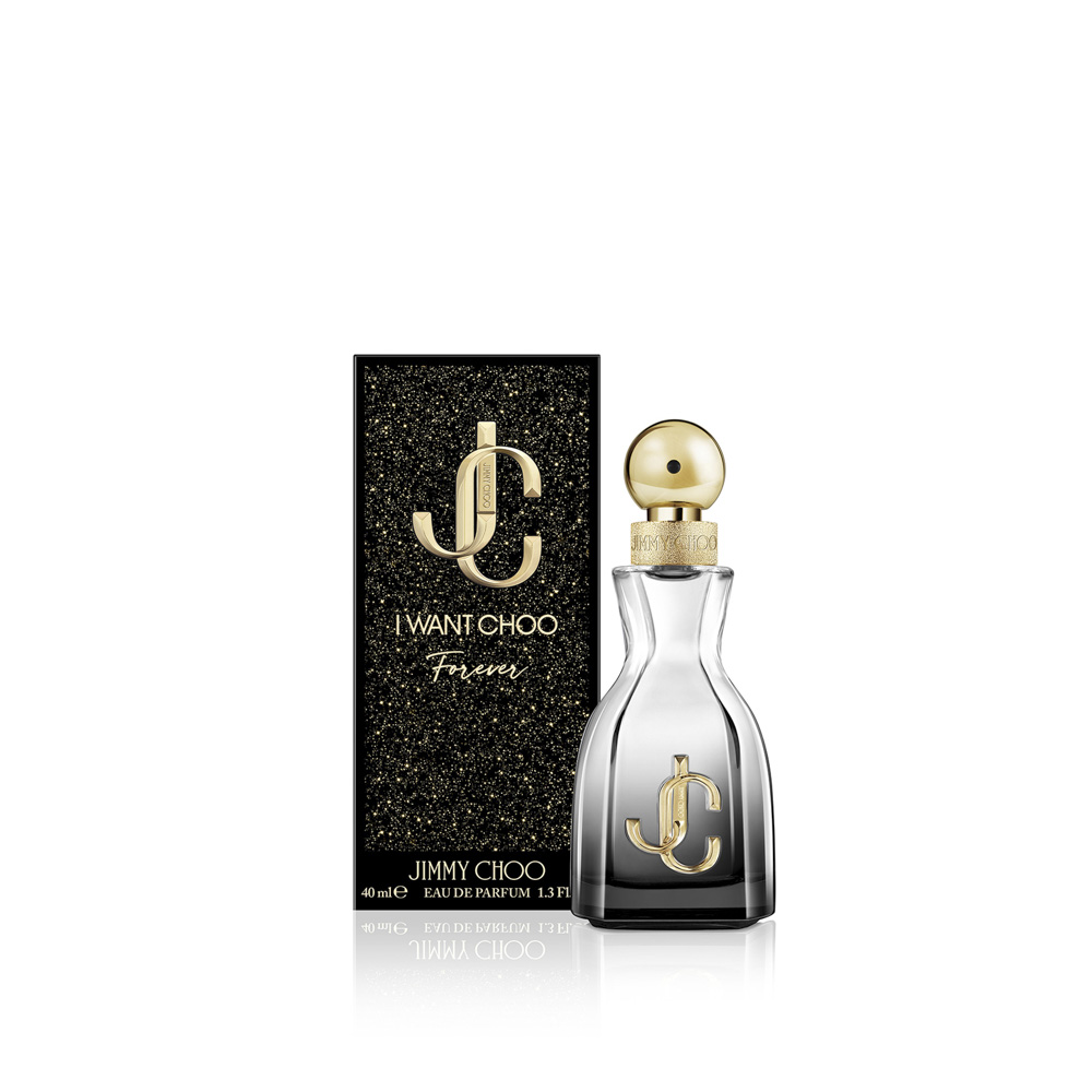 ジミーチュウ JIMMY CHOO コスメ 香水・フレグランス アイ・ウォント・チュウ フォーエバー EDP#40【FITHOUSE ONLINE SHOP】