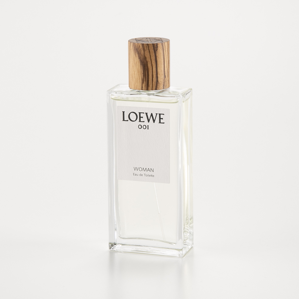 ロエベ LOEWE コスメ 香水・フレグランス ロエベ001 ウーマンEDT#100【FITHOUSE ONLINE SHOP】