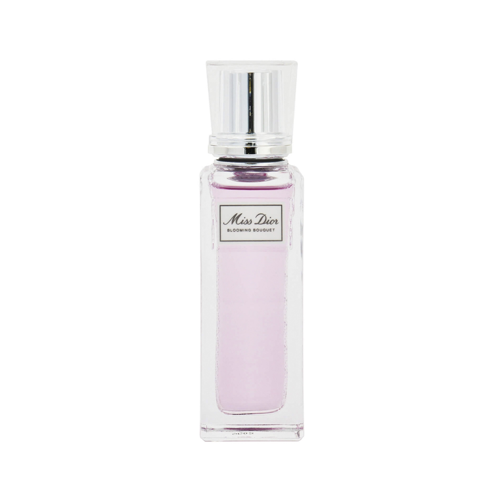 クリスチャンディオール Christian Dior コスメ 香水・フレグランス ミス ディオール ブルーミング ブーケ ローラー パール EDT 20ml【FITHOUSE ONLINE SHOP】