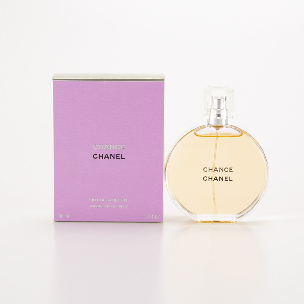 シャネル CHANEL コスメ 香水・フレグランス チャンス 100ml【FITHOUSE ONLINE SHOP】