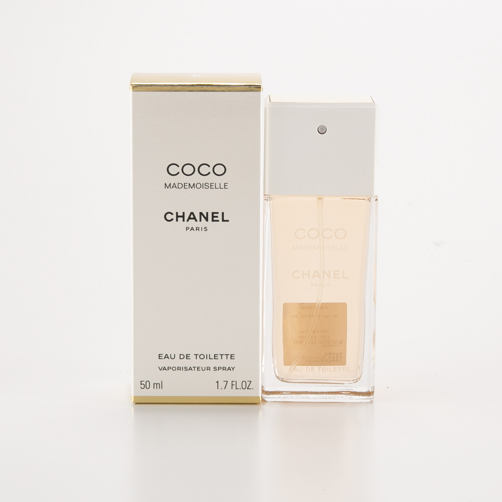 シャネル CHANEL コスメ・フレグランス・香水 ココ マドモアゼル オードトワレ 50mL【FITHOUSE ONLINE SHOP】