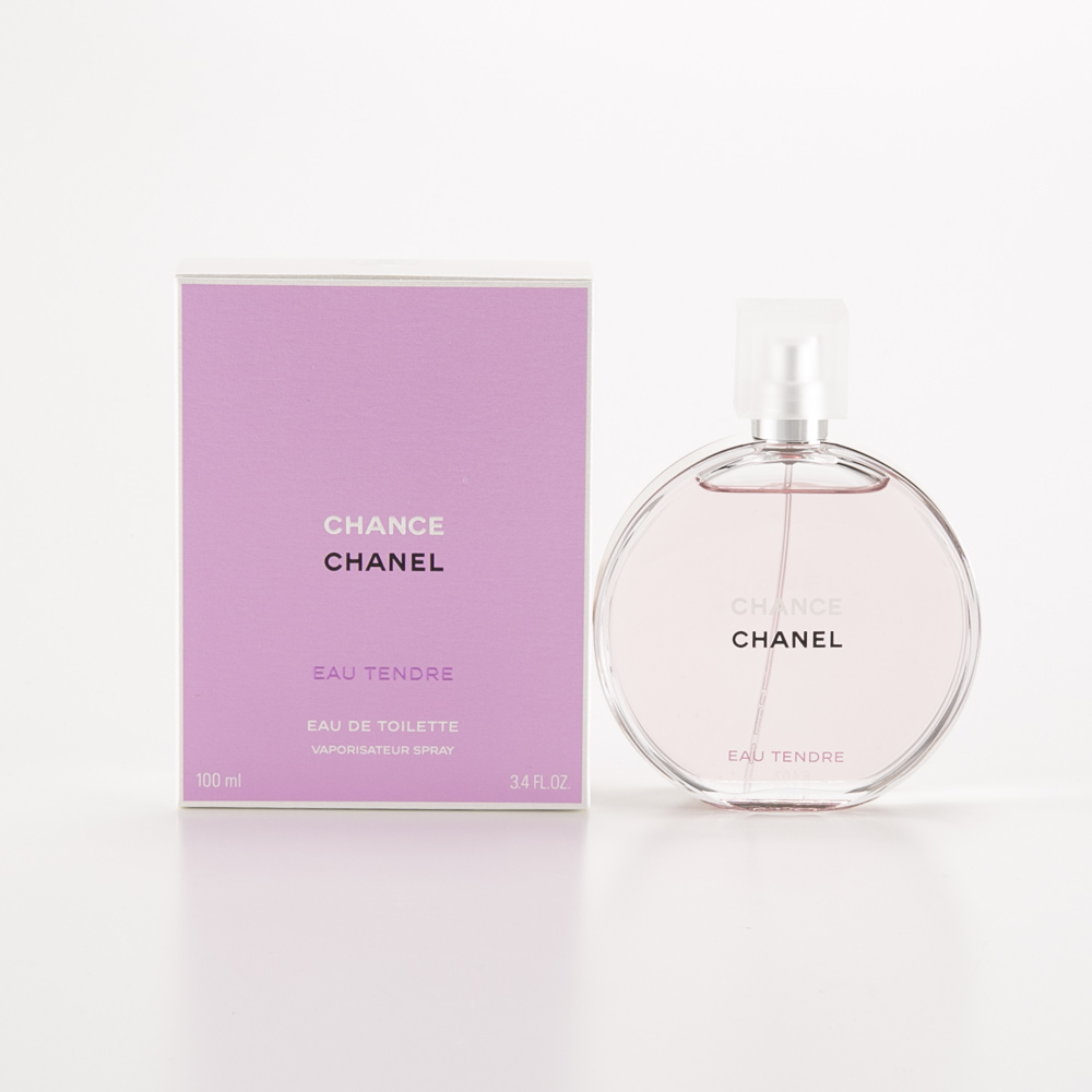 シャネル CHANEL コスメ 香水・フレグランス チャンス オー タンドゥル オードトワレ 100mL【FITHOUSE ONLINE SHOP】