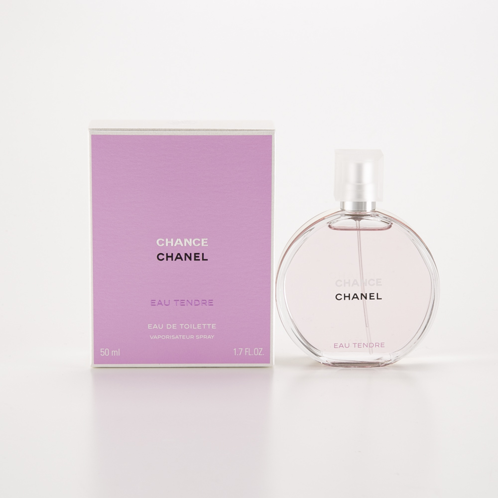 シャネル CHANEL コスメ 香水・フレグランス チャンス オー タンドゥル オードトワレ 50mL【FITHOUSE ONLINE SHOP】