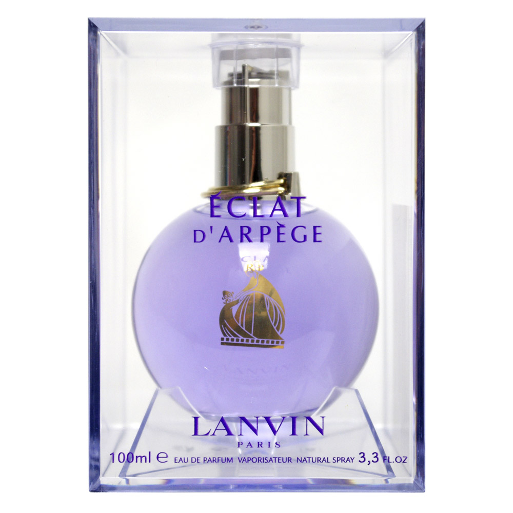 ランバン LANVIN コスメ 香水・フレグランス ランバンL エクラドゥアルページュ 100ml【FITHOUSE ONLINE SHOP】