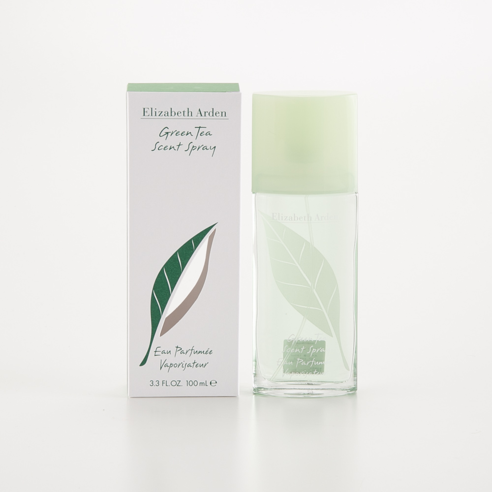 エリザベスアーデン Elizabeth Arden コスメ 香水・フレグランス エリザベスアーデンL グリ－ンティー#100【FITHOUSE ONLINE SHOP】