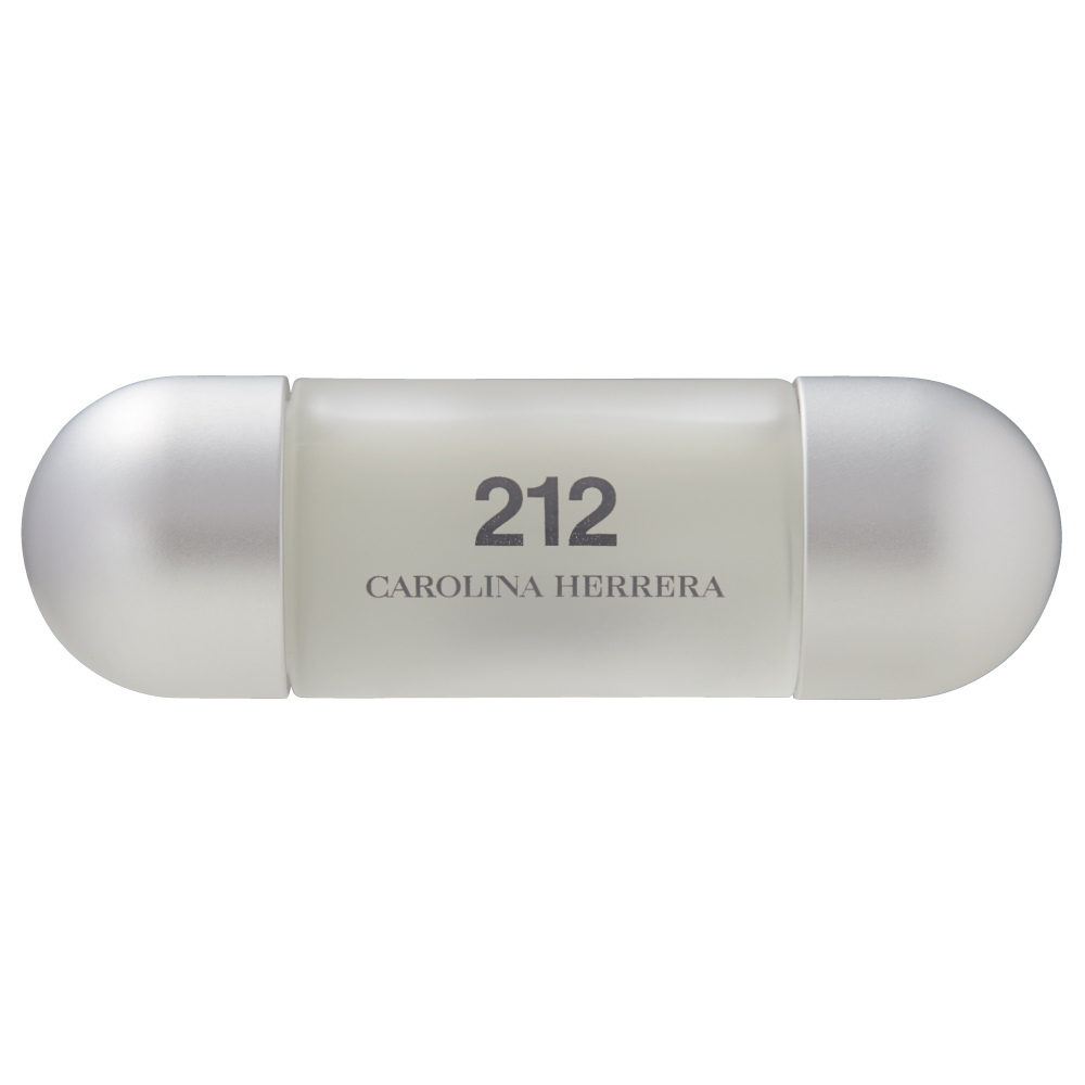 キャロライナヘレラ CAROLINA HERRERA コスメ 香水・フレグランス 212 オードトワレ 30mL【FITHOUSE ONLINE SHOP】