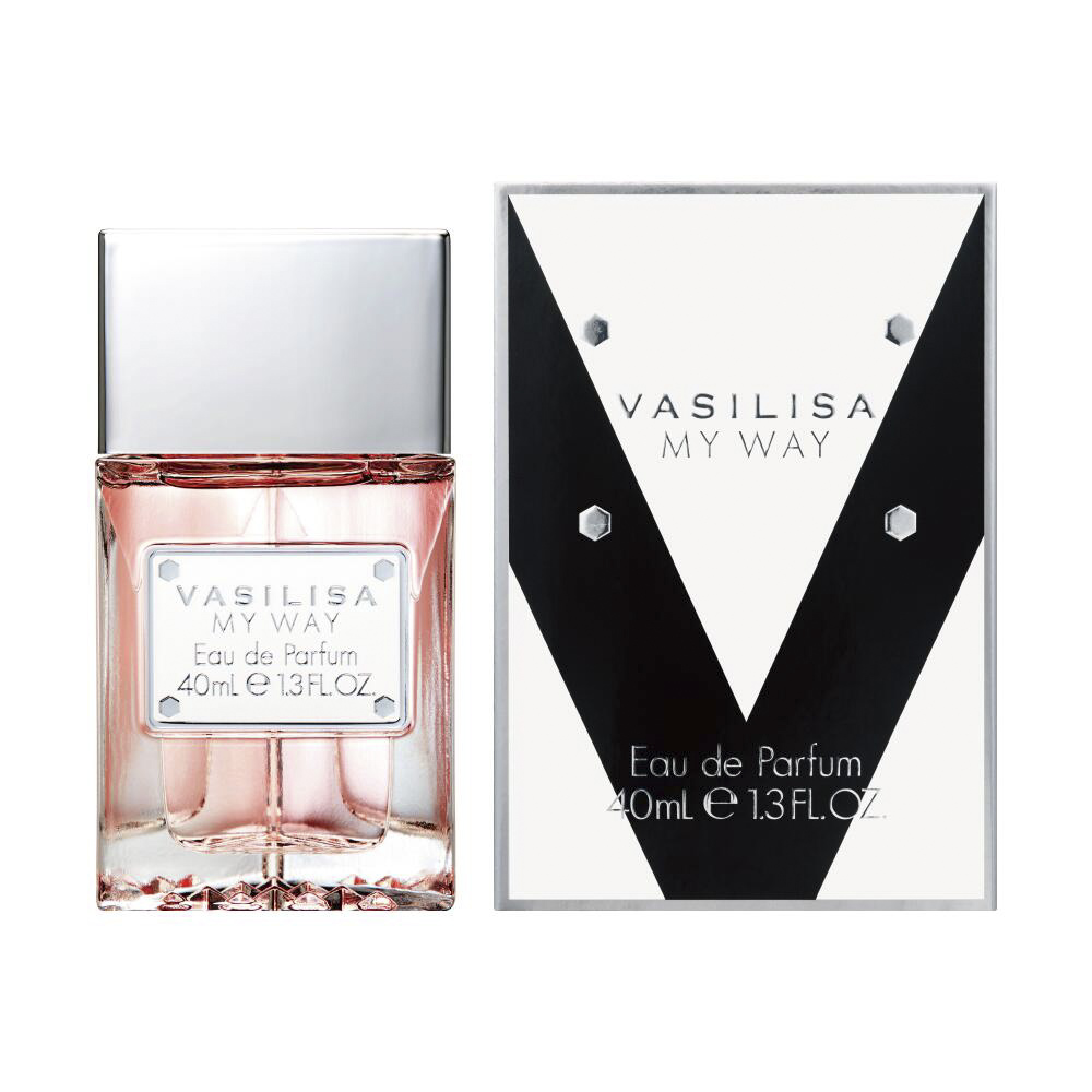 ヴァシリーサ Vasilisa コスメ 香水・フレグランス マイウェイ#40【FITHOUSE ONLINE SHOP】