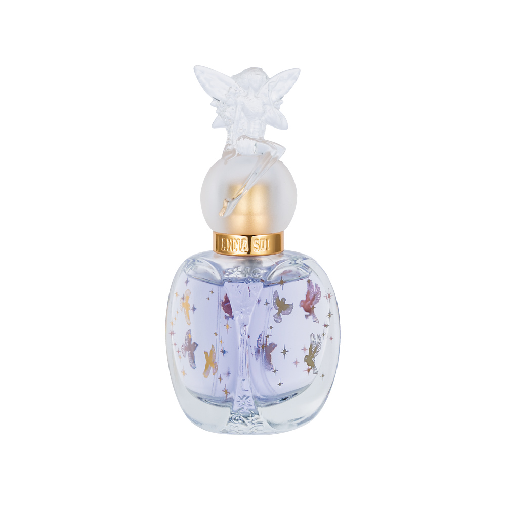 アナスイ ANNA SUI コスメ 香水・フレグランス シークレットウィッシュ ラッキーウィッシュ オードトワレ 30mL【FITHOUSE ONLINE SHOP】