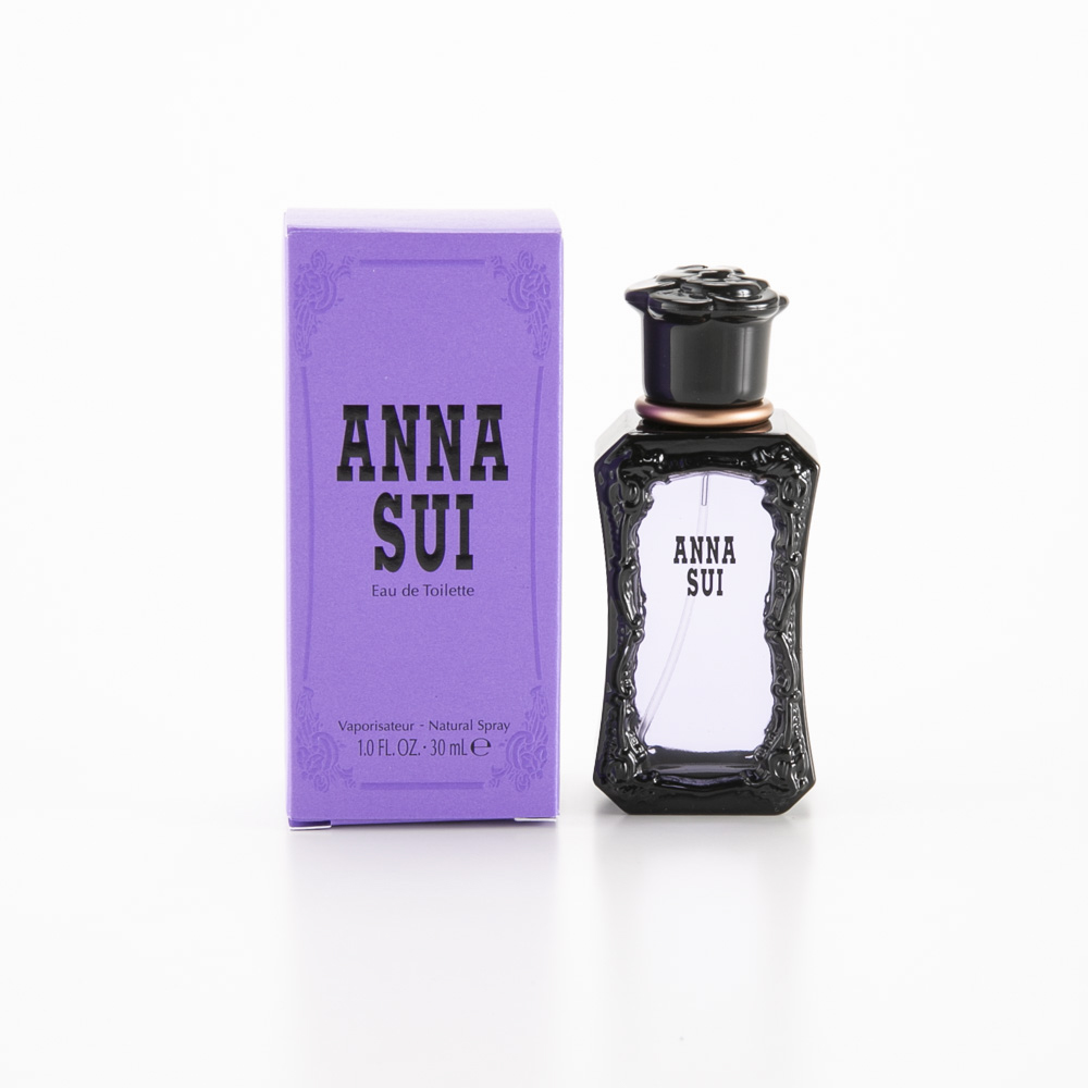 ANNA SUI コスメ フレグランス・香水 アナスイ オードトワレ EDT 30mL【FITHOUSE ONLINE SHOP】