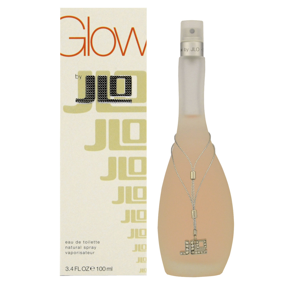 ジェニファーロペス JENNIFER LOPEZ フレグランス ジェニファーロペスL グロウバイジェイロー#100【FITHOUSE ONLINE SHOP】