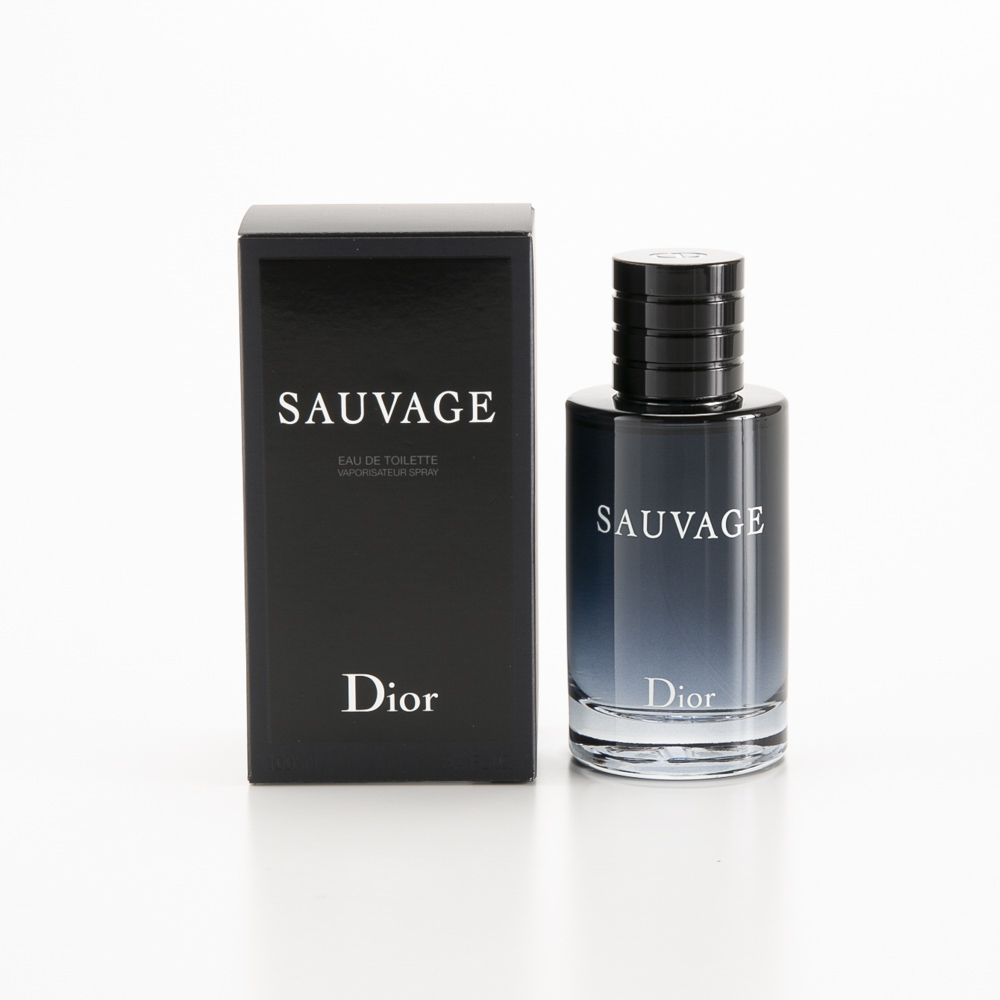 クリスチャンディオール Christian Dior コスメ フレグランス・香水 ソヴァージュ オードトワレ EDT 100mL【FITHOUSE ONLINE SHOP】