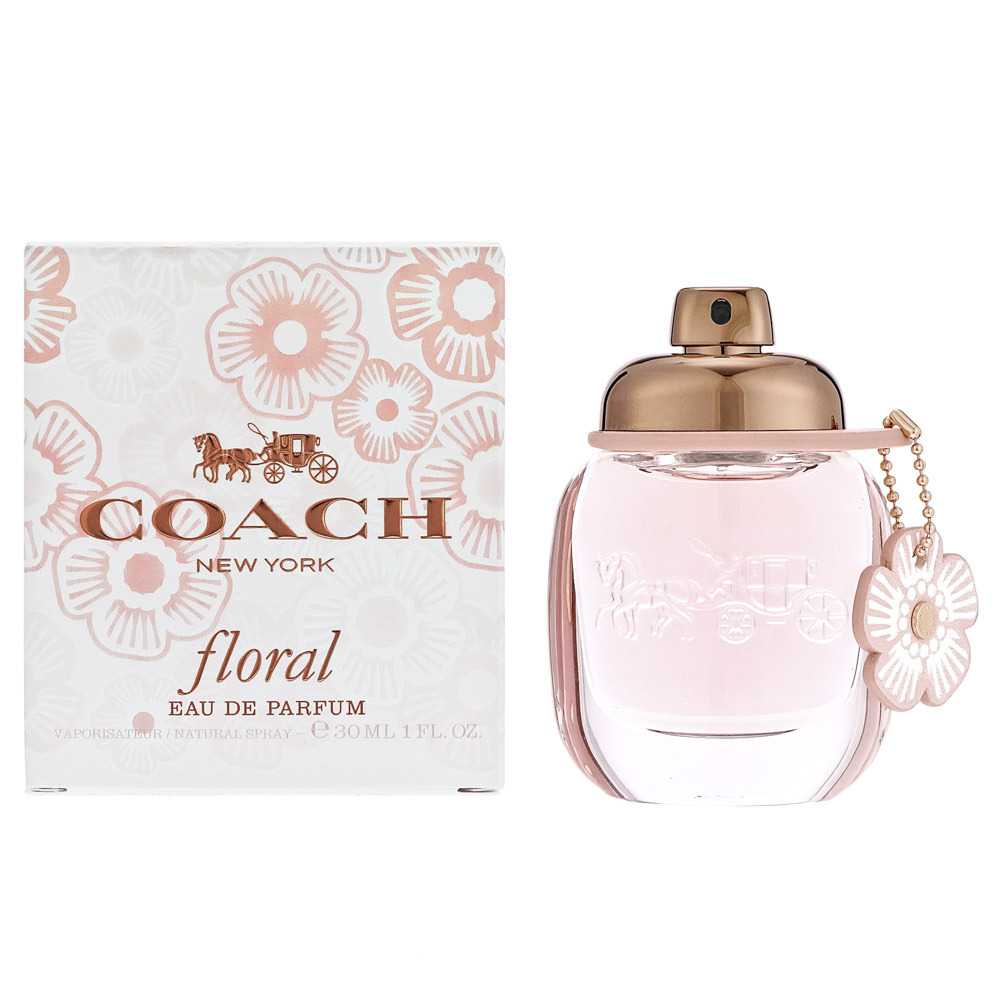 コーチ COACH フレグランス コーチL 2017 フローラル#30【FITHOUSE ONLINE SHOP】