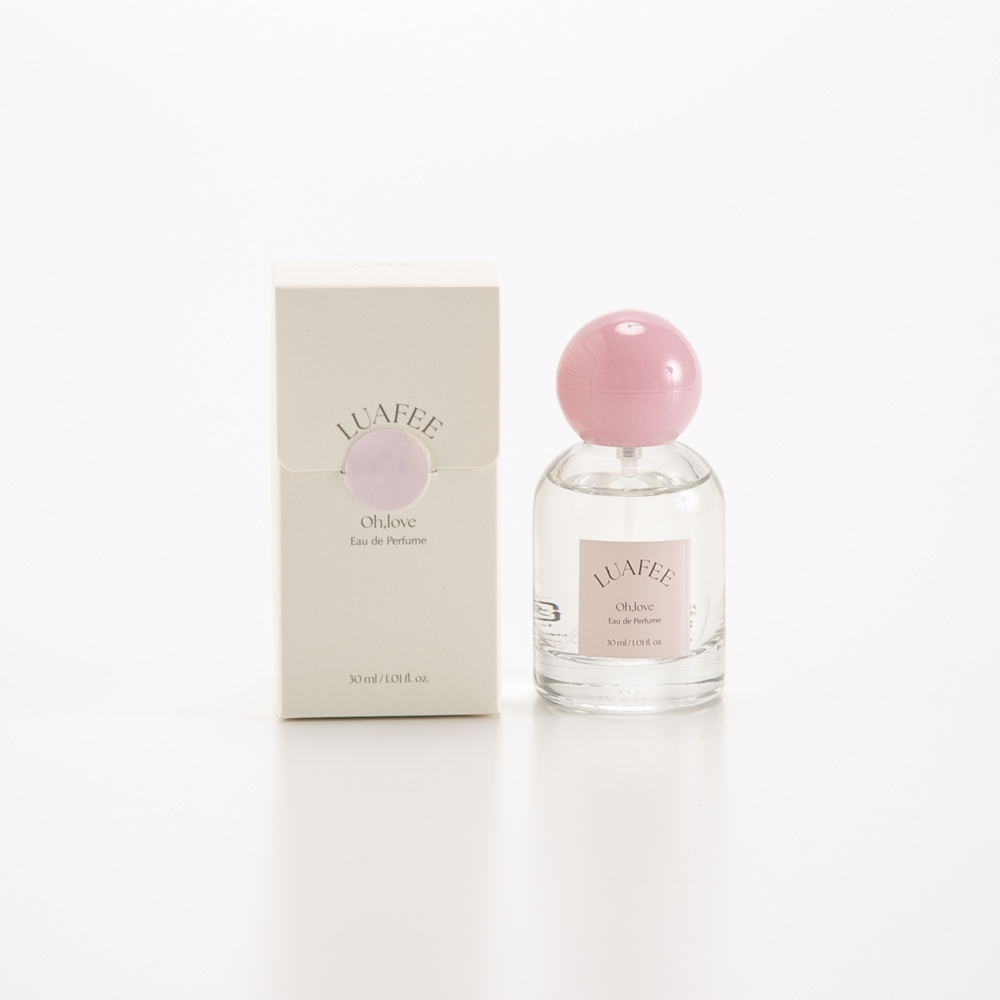 ルアペ LUAFEE コスメ フレグランス・香水 オーラブ EDP オードパルファム 30mL【FITHOUSE ONLINE SHOP】