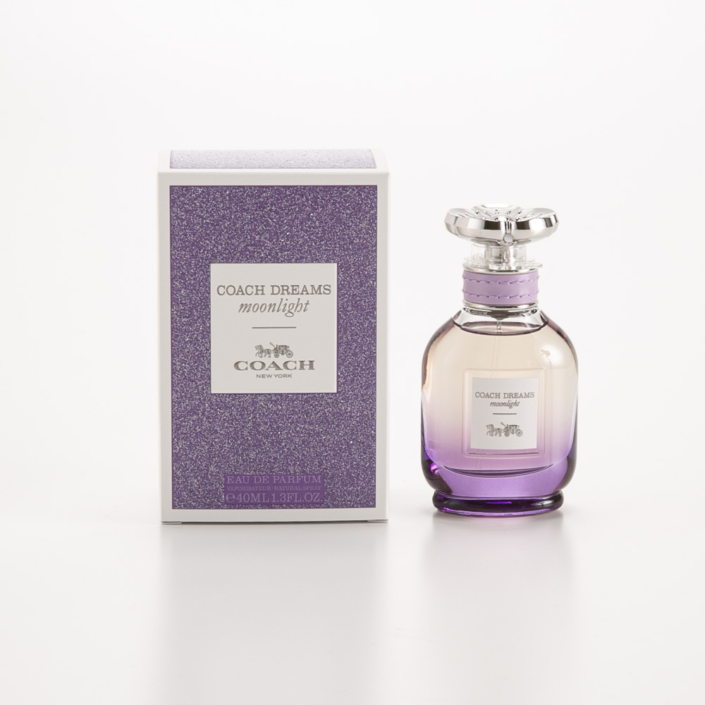 コーチ COACH コスメ フレグランス・香水 ドリームス ムーンライト オード パルファム EDP 40ml【FITHOUSE ONLINE SHOP】