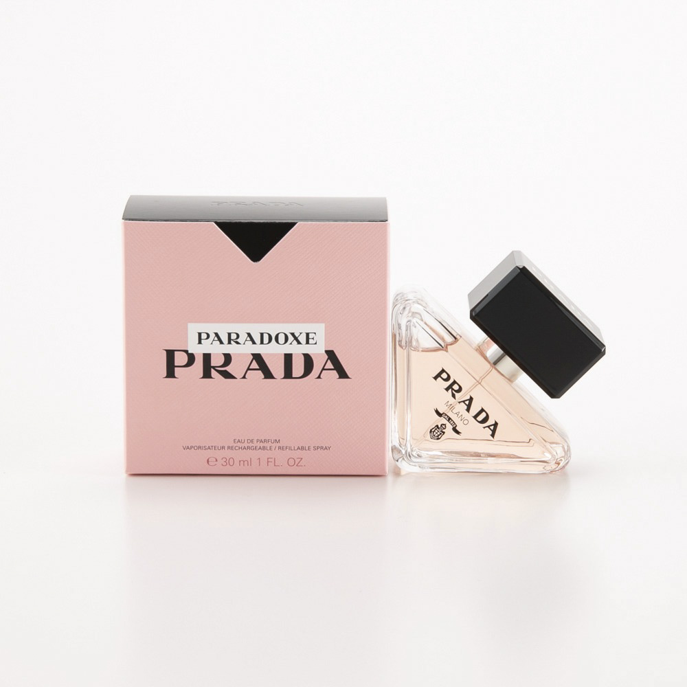 プラダ PRADA コスメ フレグランス・香水 パラドックス オーデパルファム EDP 30ml【FITHOUSE ONLINE SHOP】