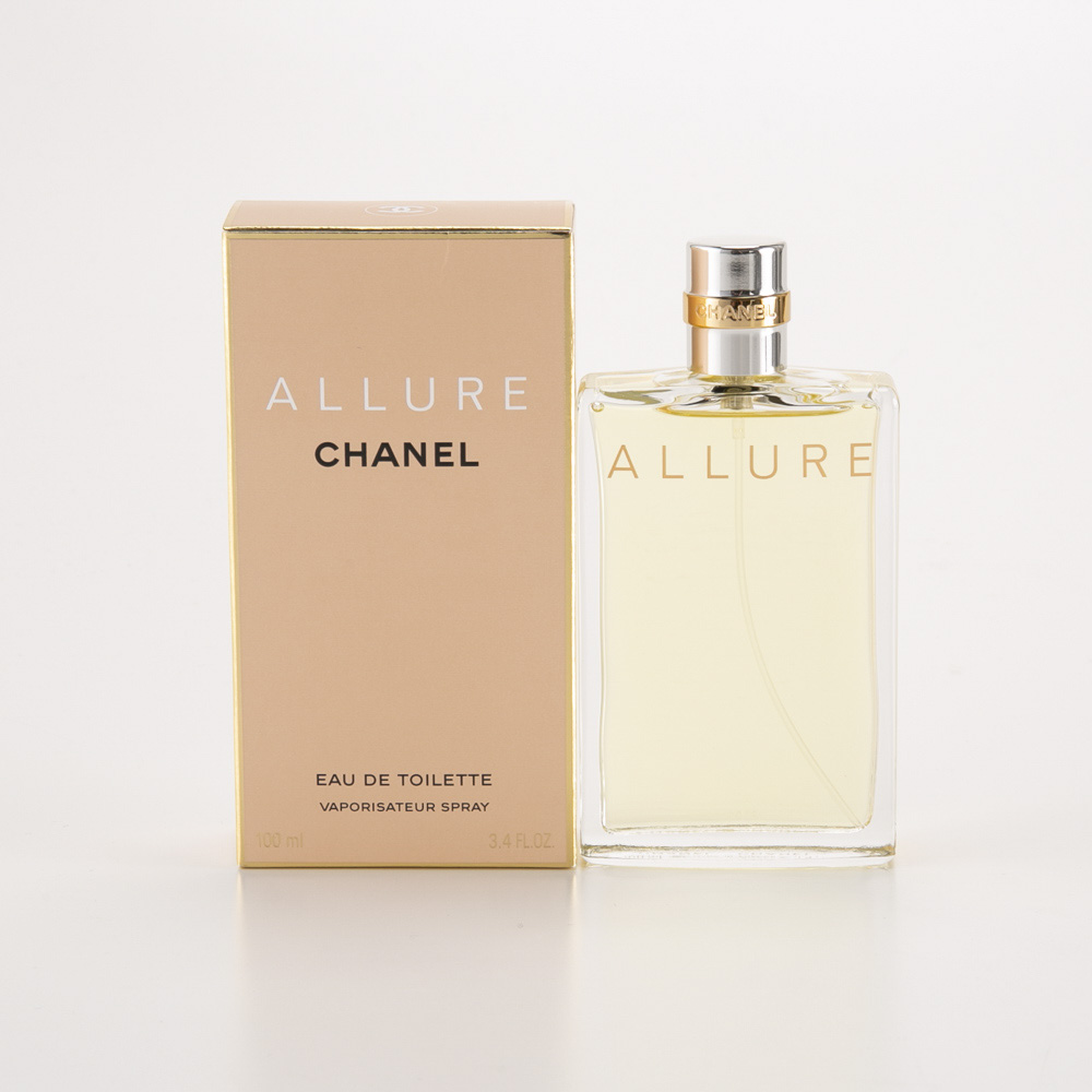 シャネル CHANEL コスメ フレグランス・香水 アリュール オードゥ トワレット 100ml【FITHOUSE ONLINE SHOP】