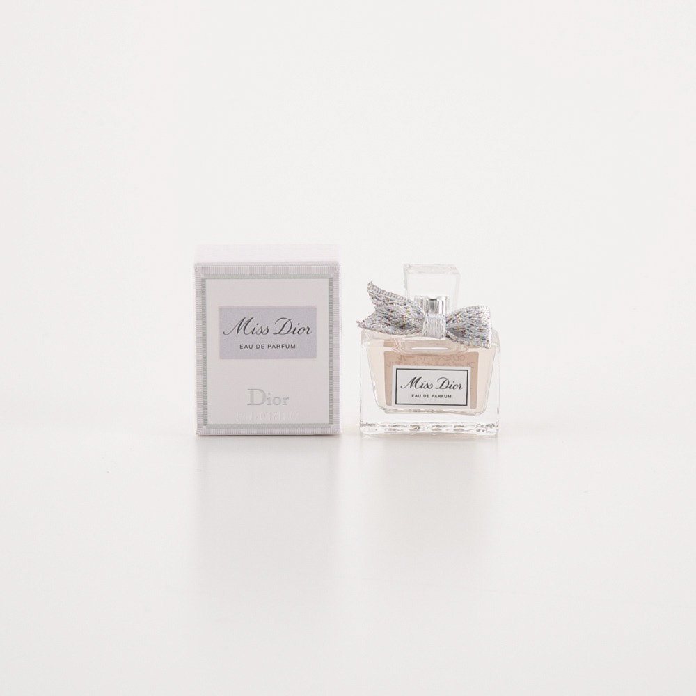 クリスチャンディオール Christian Dior コスメ フレグランス・香水 ミス ディオール オードゥ パルファン EDP 5mL【FITHOUSE ONLINE SHOP】