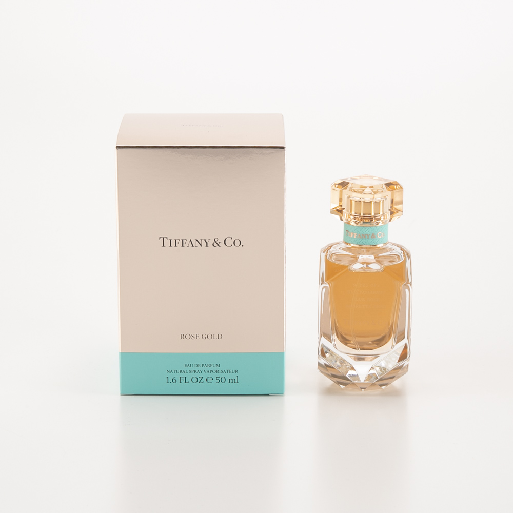 ティファニー TIFFANY コスメ フレグランス・香水 ローズゴールド オードゥ パルファム EDP 50ml【FITHOUSE ONLINE SHOP】