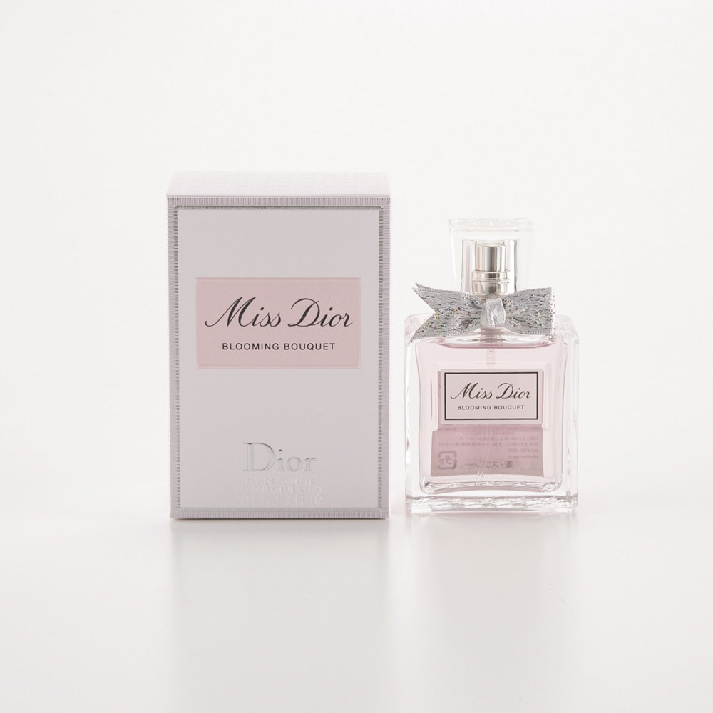 クリスチャンディオール Christian Dior コスメ フレグランス・香水 ミス ディオール ブルーミング ブーケ 50mL【FITHOUSE ONLINE SHOP】