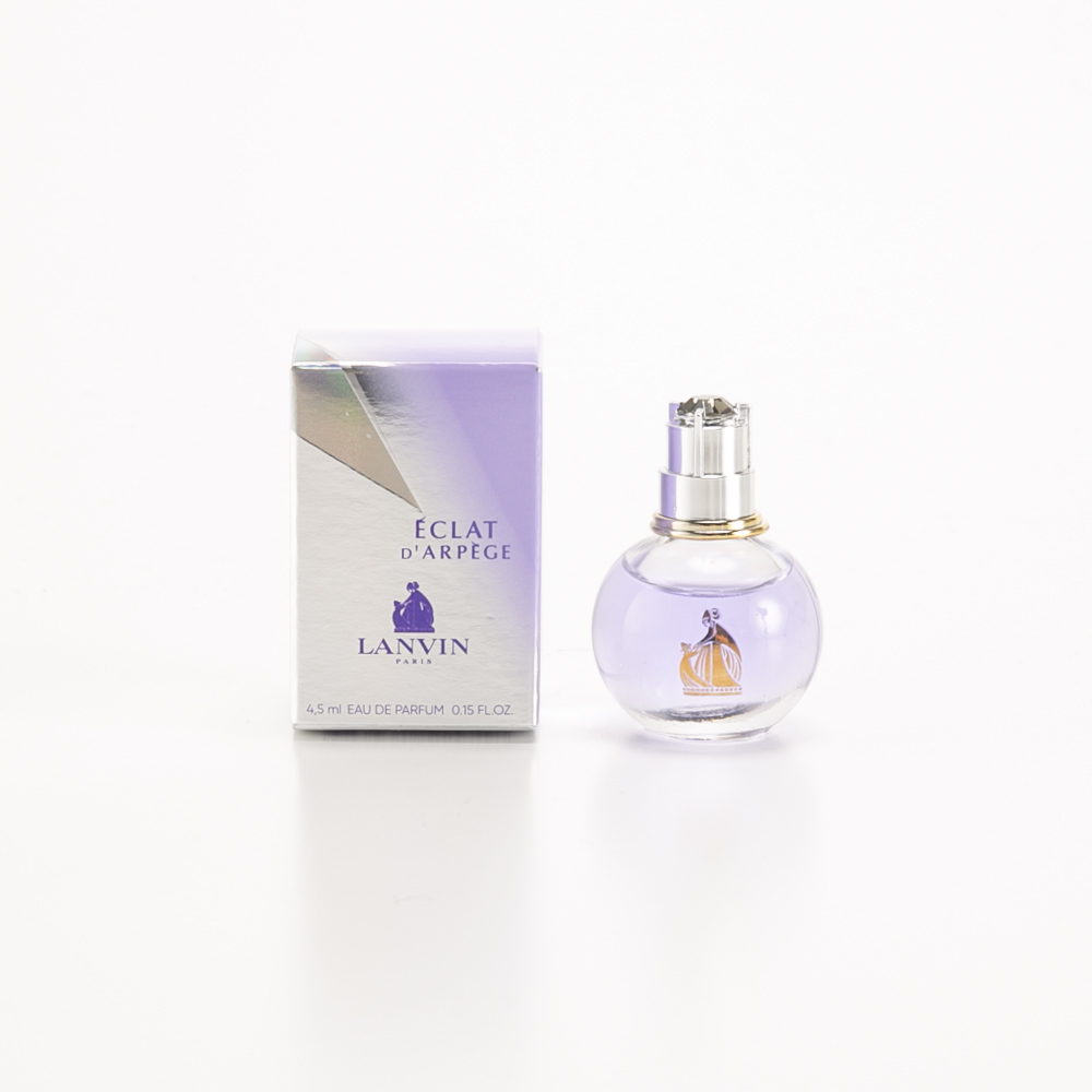 ランバン LANVIN コスメ 香水・フレグランス エクラドゥアルページュ EDP 4.5ml【FITHOUSE ONLINE SHOP】