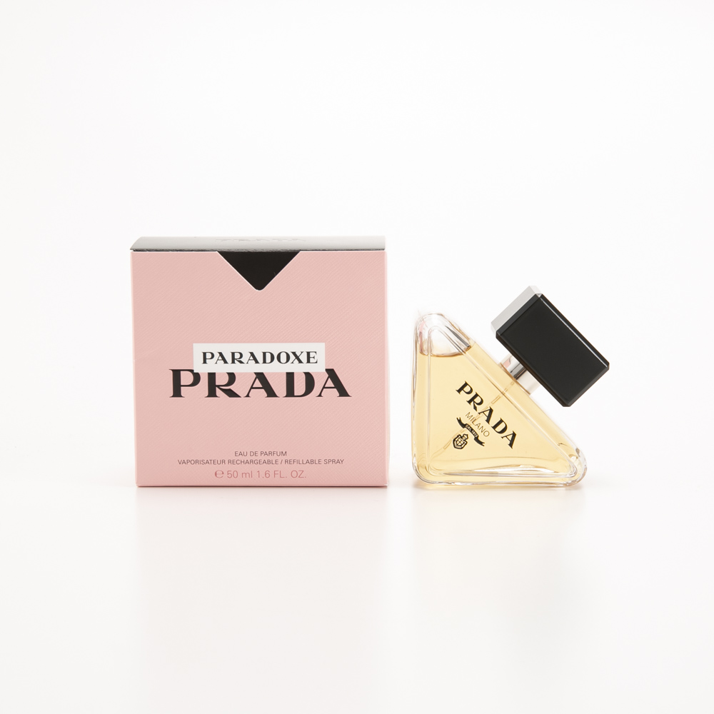 プラダ PRADA コスメ フレグランス・香水 パラドックス オーデパルファム EDP 30mL【FITHOUSE ONLINE SHOP】