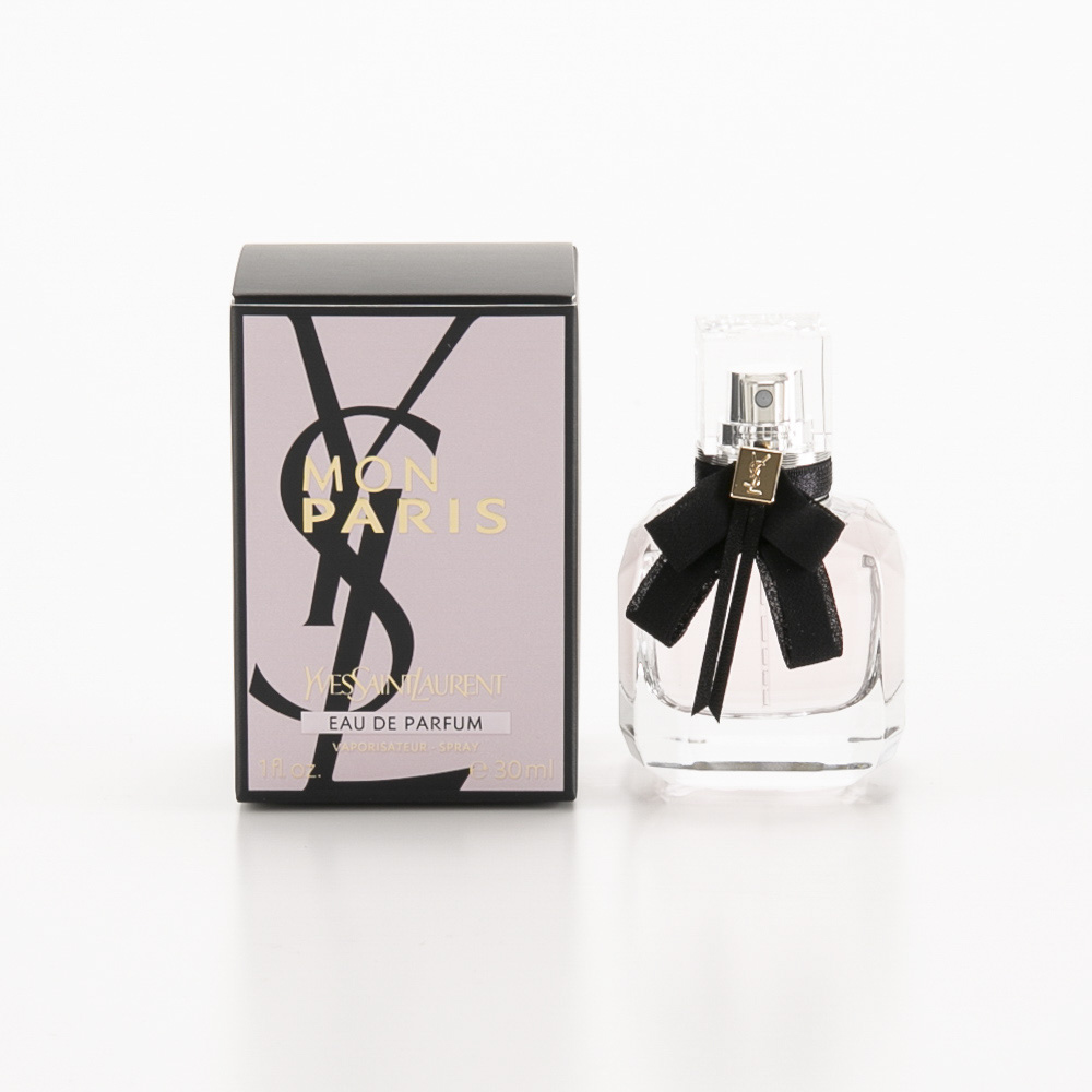 サンローラン SAINT LAURENT コスメ フレグランス・香水 モン パリ EDP オーデパルファム 30mL【FITHOUSE ONLINE SHOP】