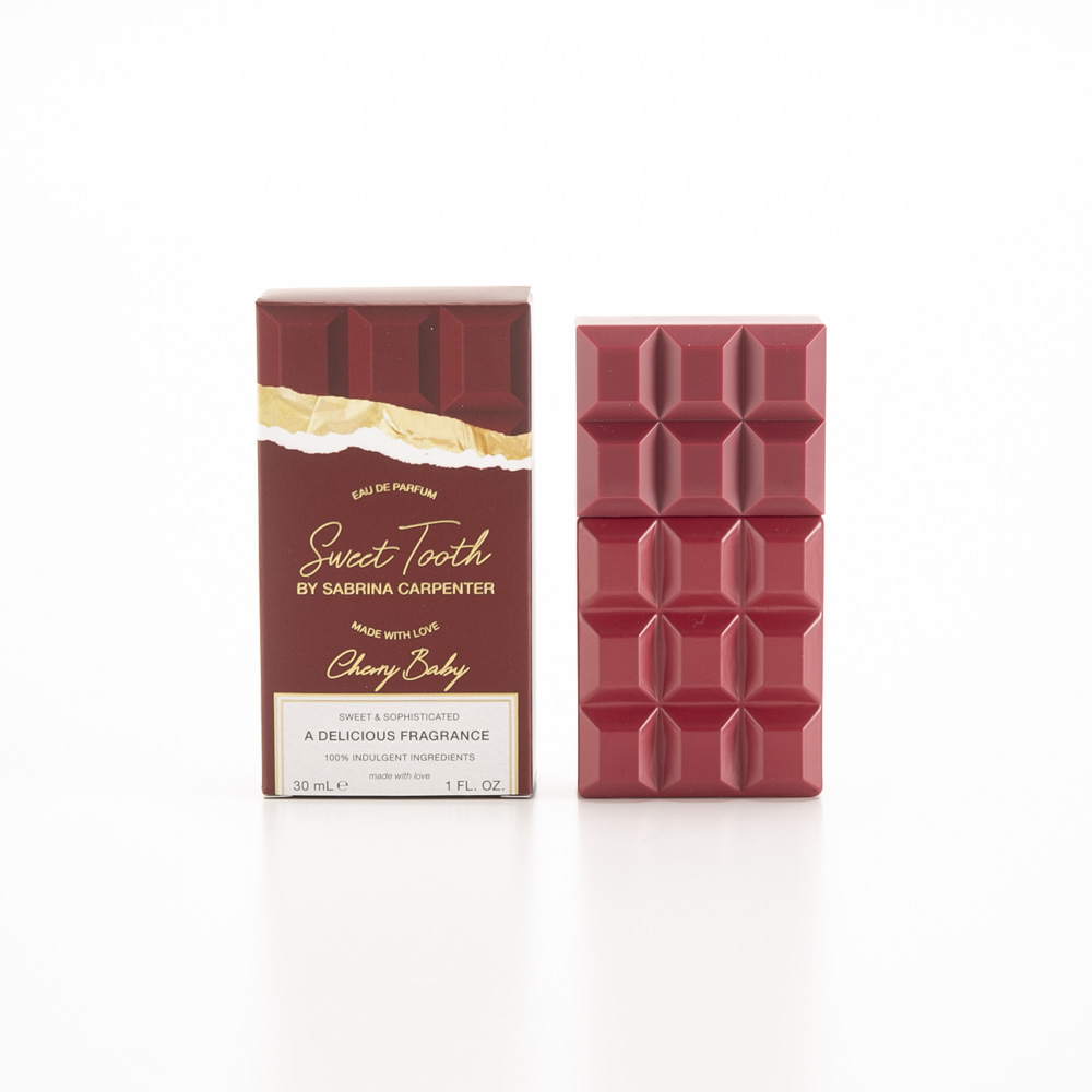 サブリナ・カーペンター SABRINA CARPENTER コスメ フレグランス・香水 チェリーベイビー オードパルファム EDP 30ml【FITHOUSE ONLINE SHOP】