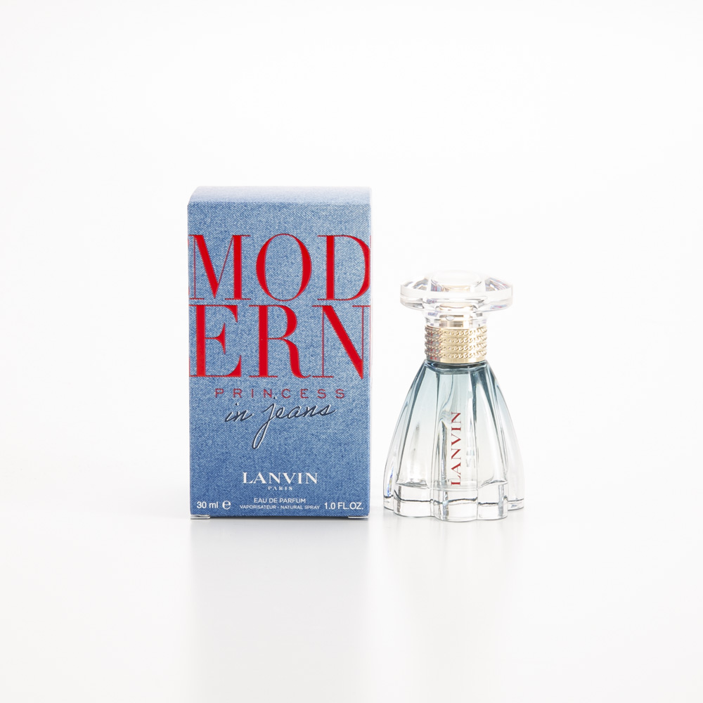 ランバン LANVIN コスメ 香水・フレグランス モダン プリンセス イン ジーンズ オードパルファム EDP 30ml【FITHOUSE ONLINE SHOP】
