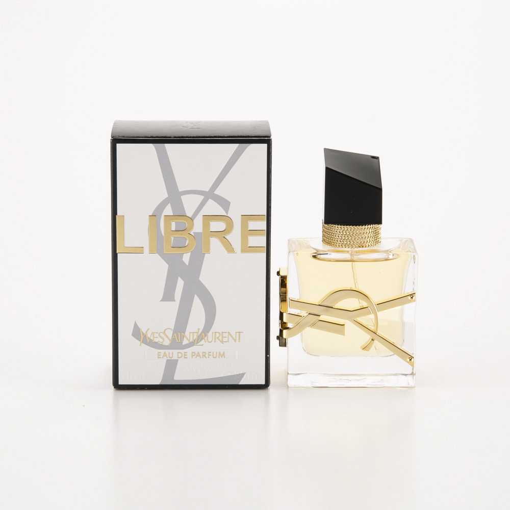 サンローラン SAINT LAURENT コスメ フレグランス・香水 リブレ EDP オーデパルファム 30mL【FITHOUSE ONLINE SHOP】