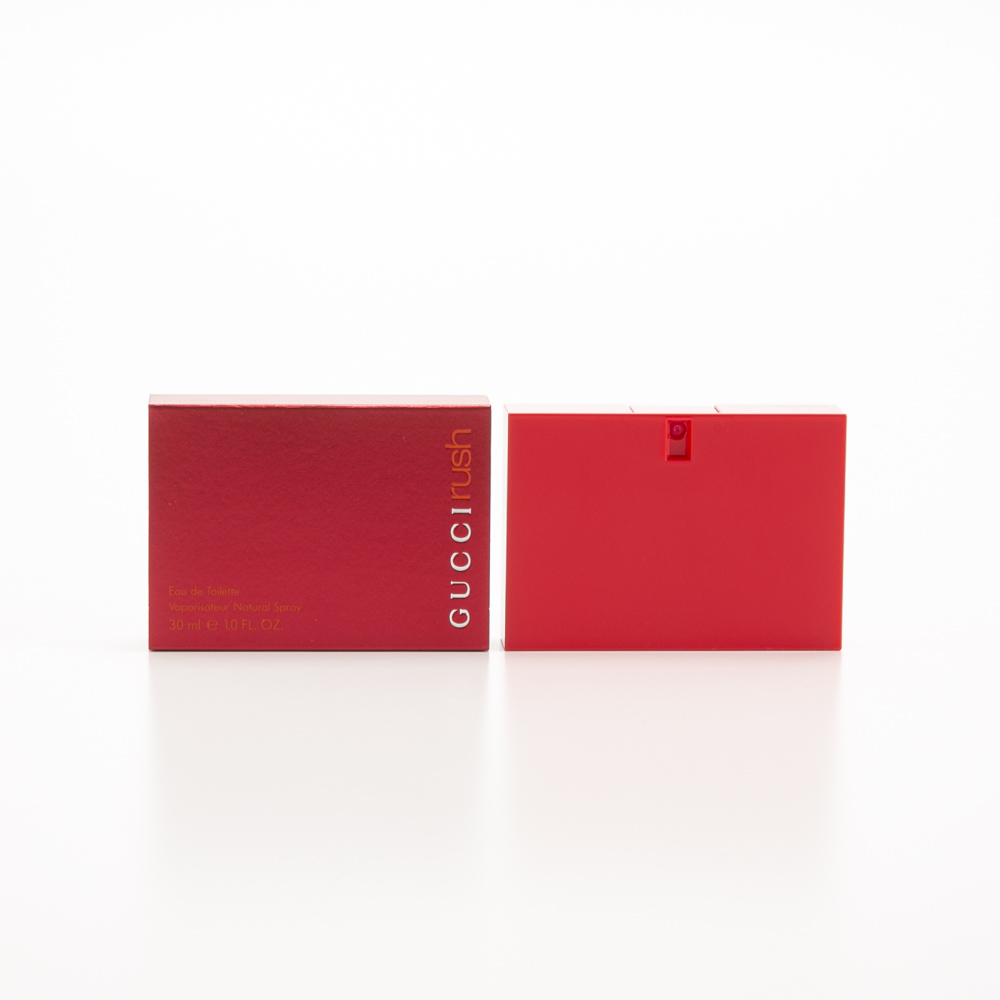 グッチ GUCCI コスメ 香水・フレグランス ラッシュ オードトワレ EDT 30ml【FITHOUSE ONLINE SHOP】