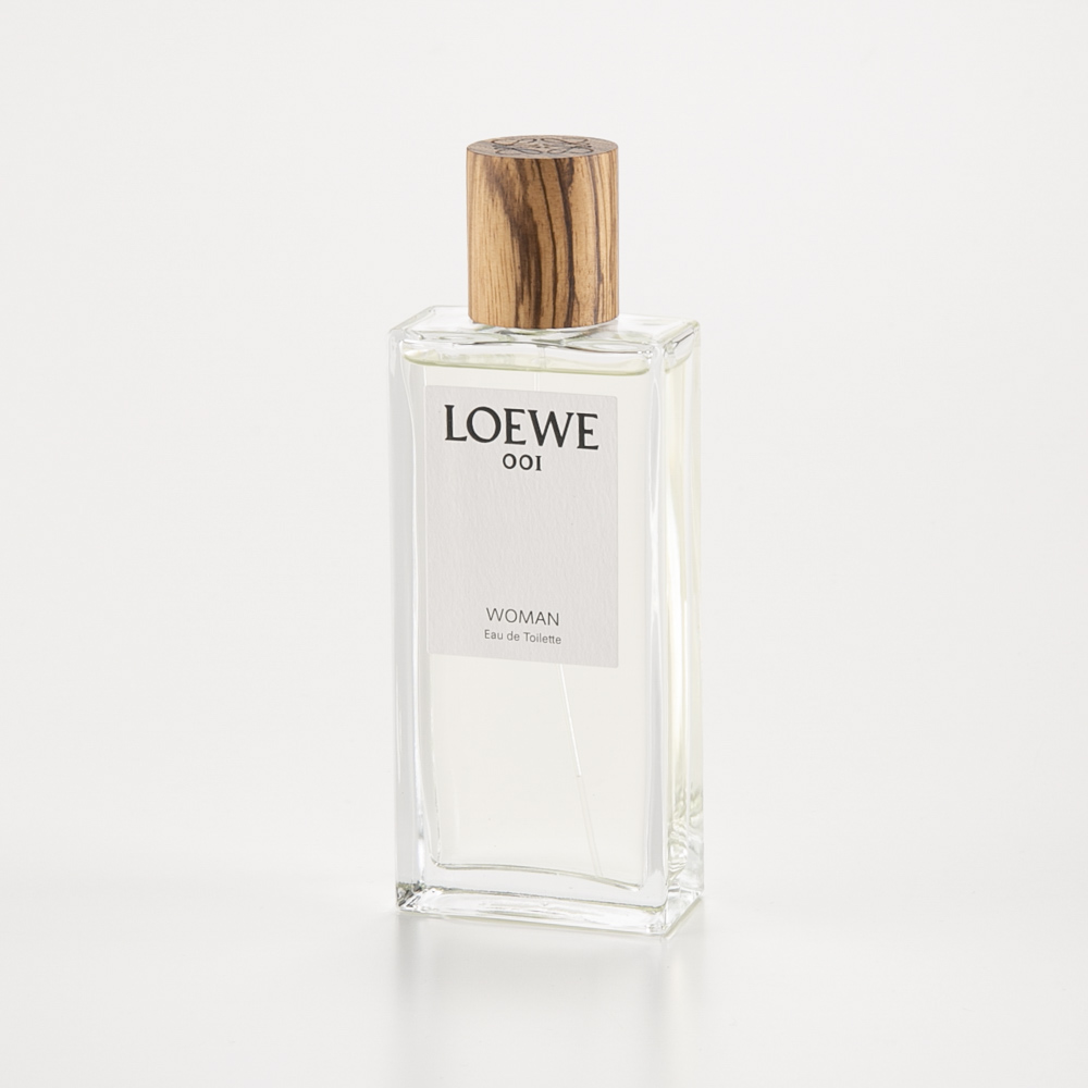 LOEWE コスメ フレグランス・香水 ロエベ 001 ウーマン オードゥ トワレ EDT 100mL【FITHOUSE ONLINE SHOP】